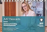 AAT level 4 diploma in accounting. Financial statements