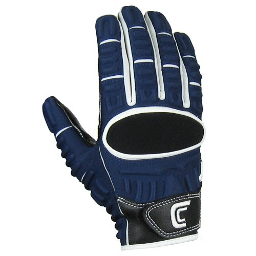 Cutters The Gamer Football Gloves