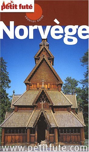 Dominique Auzias - Le Petit Fut� Norv�ge, 2009
