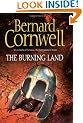 The Burning Land (Alfred the Great 5)