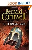 The Burning Land (Alfred the Great 5)