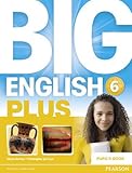 Big English plus. 6, Pupil's book