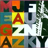 Mega Jazz: Funky Grooves