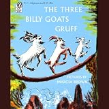 The Three Billy Goats Gruff, Tikki Tikki Tembo, & Strega Nona