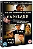 Image de Parkland - The JFK Assassination Story