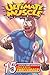 Book Ultimate Muscle, Volume 15 (Ultimate Muscle: The Kinnikuman Legacy)