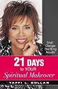 21 Days to Your Spiritual Makeover
