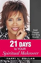 21 Days to Your Spiritual Makeover