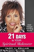 21 Days to Your Spiritual Makeover