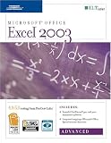Excel 2003: Advanced, 2nd Edition + CertBlaster: Excel 2003