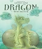 Little lost dragon
