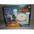 Great American Steakhouse Onion Machine