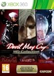 Devil May Cry HD Collection  [Importa...