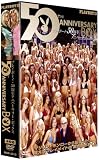 PLAYBOY 50周年アニバーサリーBOX [DVD]