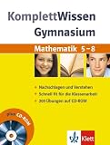 Buch: allgemein Gymnasium