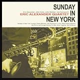 Sunday In New York
