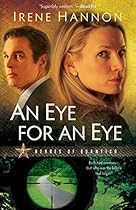 Ebook An Eye for an Eye (Heroes of Quantico Book #2): A Novel Z.I.P