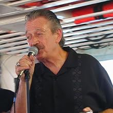 Charlie Musselwhite - Mikesfox