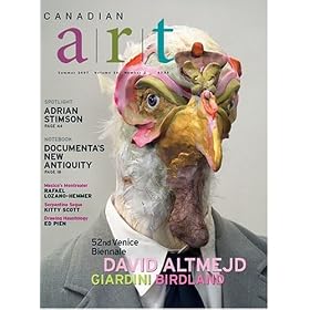 Canadian Art by 