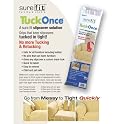 TuckOnce Loveseat Slipcover Grip