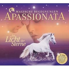 Apassionata-im Licht der Sterne