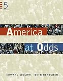 Buy : America at Odds