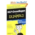 NLP-Grundlagen f�r Dummies Das Pocketbuch