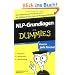 NLP-Grundlagen f�r Dummies Das Pocketbuch