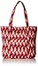 Vera Bradley Vera Tote Bag