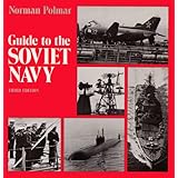 guide to the soviet navy