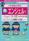 楽しく始める分野別「エンジェル」C4 系列完成・置換-