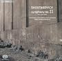 Symphony No 11