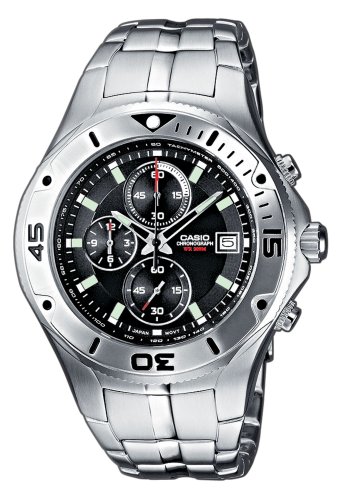 Casio Herrenarmbanduhr Casio Collection MTD-1057D-1AVEF