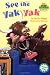 See the Yak Yak (Step-Into-Reading, Step 1) Thumbnail