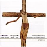 Mozart: Requiem (The Süssmayr Version and the Original Unfinished Version)