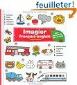 Imagier fran�ais-anglais pour les enfants de 0 � 4 ans