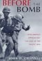 Before The Bomb: How America Approached the End of the Pacific War