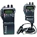 MIDLAND RADIO CORPORATION 75822 CB, 2-N-1 40 CH H& HELD W MOBILE