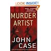 The Murder Artist: A Thriller