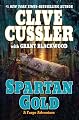 Spartan Gold (Fargo Adventures)
