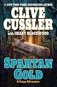 Spartan Gold (Fargo Adventures)