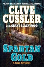 Spartan Gold