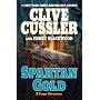 Spartan Gold (Fargo Adventures)