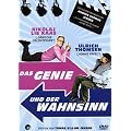 Das Genie und der Wahnsinn
