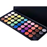 Palette Ombre �  Paupières 40 Couleur par FASH
