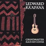 Grandmaster Slack Key Guitar