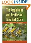 The Amphibians and Reptiles of New York State: Identification, Natural History, and Conservation