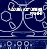 Anklicken zum Vergrößeren: Absolute body control - Tapes 81-89 (5-CD-Box) (Audio CD) Anklicken zum Vergrößeren: Absolute body control - Tapes 81-89 (5-CD-Box) (Audio CD)