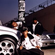 Bell Biv DeVoe