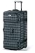 Dakine Men's Split Convertible Luggage
